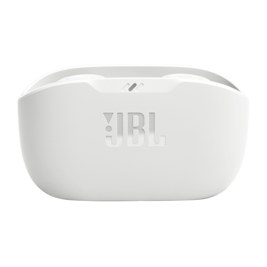 JBL Wave Buds - White - True wireless earbuds - Detailshot 1